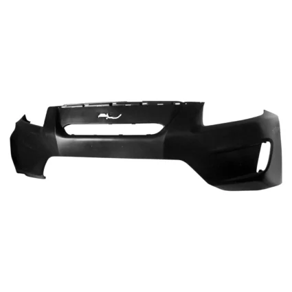 Bumper Cover Front Primed for Toyota RAV4 EV 2012–2014