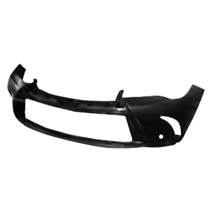 Bumper Cover Front for Toyota Camry Hybrid XLE XLE 2015–2017