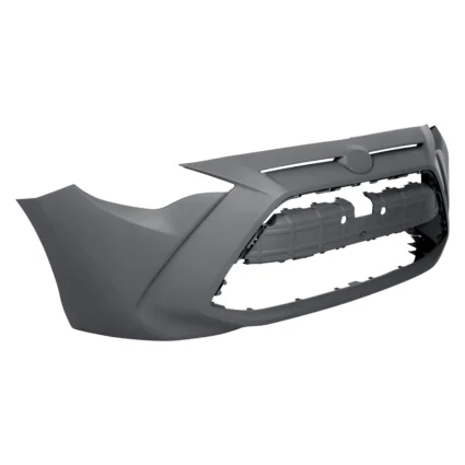 Bumper Cover Front w/R-DOT Label w/R-DOT R-DOT Primed for Scion iA Toyota Yaris Yaris iA