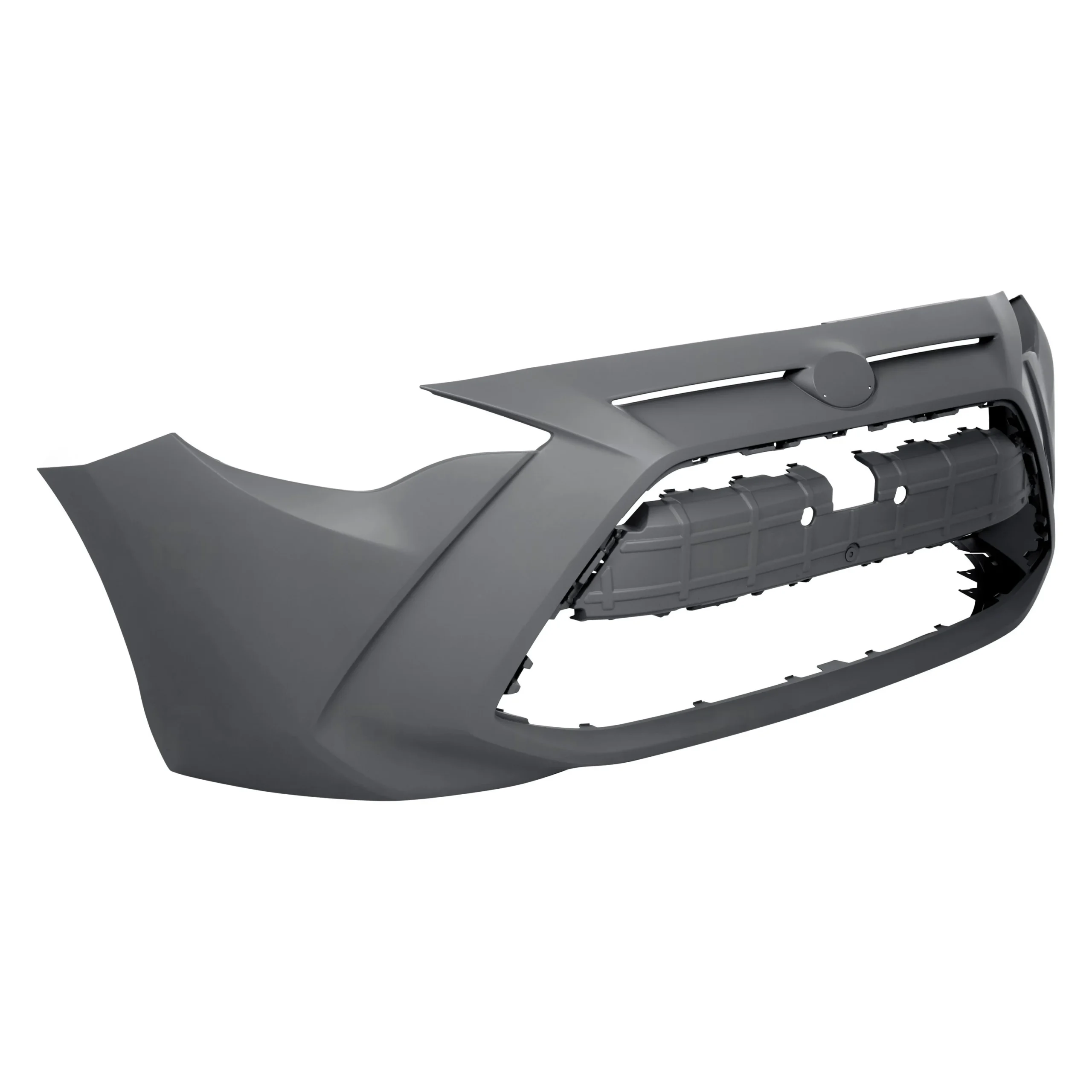 Bumper Cover Front w/R-DOT Label w/R-DOT R-DOT Primed for Scion iA Toyota Yaris Yaris iA