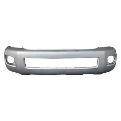 Bumper Cover Front w/Parking Sensors for Toyota Sequoia Limited Platinum SR5 2015–2022