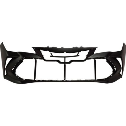 Bumper Cover Front Primed for Toyota Avalon 2019–2022