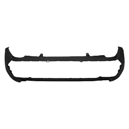 Bumper Cover Front w/o Parking Sensors Primed Japan Built for Toyota RAV4 Adventure Trail TRD Off-Road 2019–2024