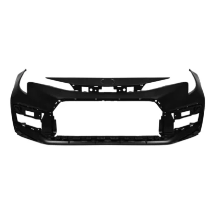 Bumper Cover Front Primed North America Built for Toyota Corolla Sedan XSE SE 2020–2024