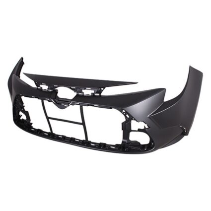 Bumper Cover Front Primed Japan Built for Toyota Corolla L LE XLE Hybrid LE Hybrid 2020–2022