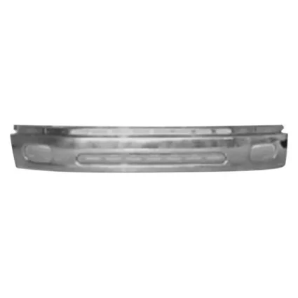 Bumper Face Bar Front Chrome Steel for Toyota Tundra 2000–2006