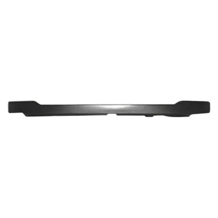 Bumper Face Bar Front Prefinished Gray for Toyota Tacoma 2001–2004