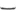 Bumper Face Bar Front for Toyota Tacoma 2001–2004