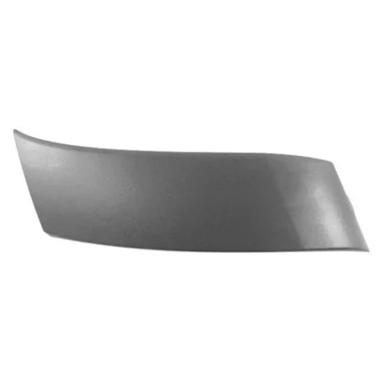 Bumper Extension Front Left Outer Gray for Toyota 4Runner Sport SR5 2003–2005