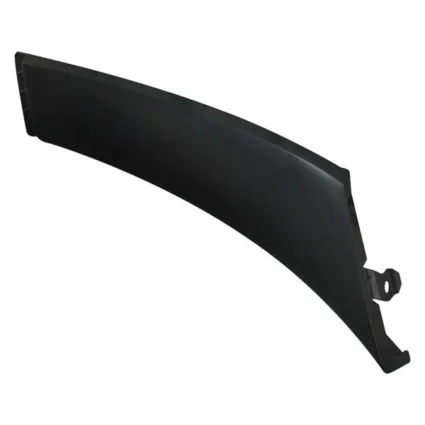 Bumper Extension Front Left Outer Primed for Toyota Tacoma X-Runner 2005–2012