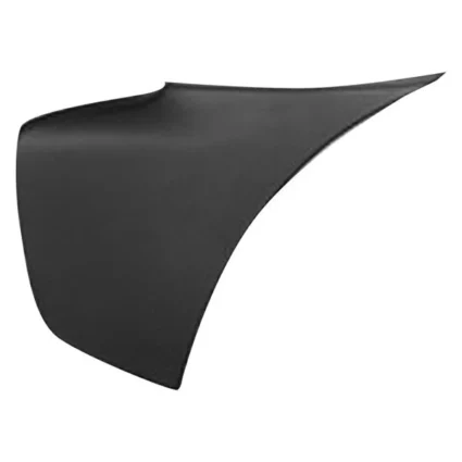 Bumper Extension Front Left Outer w/Wheel Opening Flares for Toyota Tacoma Base Pre Runner 2012–2015