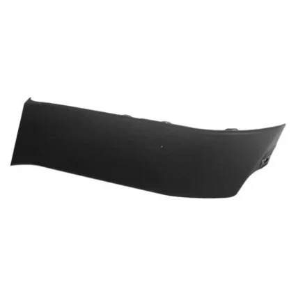 Bumper Extension Front Right Outer Gray for Toyota 4Runner Sport SR5 2003–2005