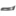 Bumper Extension Front Right Outer w/Wheel Opening Flares Black for Toyota RAV4 2001–2005