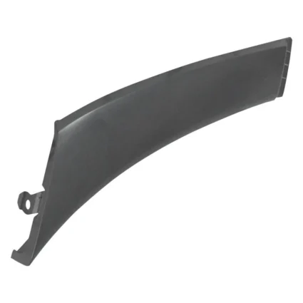 Bumper Extension Front Right Outer Primed for Toyota Tacoma X-Runner 2005–2012