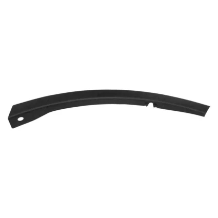 Bumper Extension Front Right Outer for Toyota RAV4 2013–2015