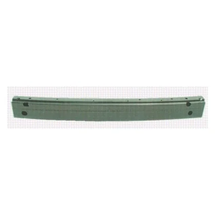 Bumper Cover Reinforcement Front for Toyota Matrix 2003–2008