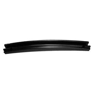 Bumper Cover Reinforcement Front w/Plastic Bumper for Toyota Tundra 2000–2006