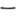 Bumper Cover Reinforcement Front Steel for Toyota Sienna 2004–2010