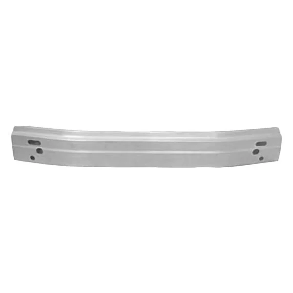 Bumper Cover Reinforcement Front Aluminum for Toyota Highlander 2004–2007