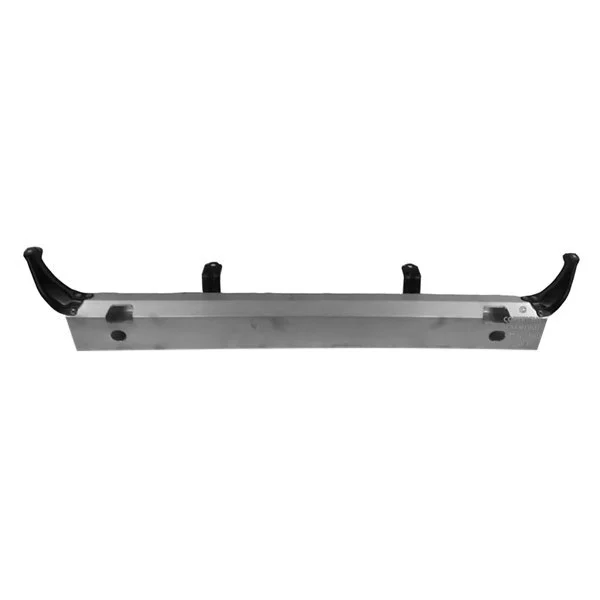 Bumper Cover Reinforcement Front Steel for Toyota Tacoma 2005–2006