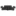 Bumper Cover Front Lower w/Chrome Trim Lower Deflector for Toyota 4Runner 2010–2013