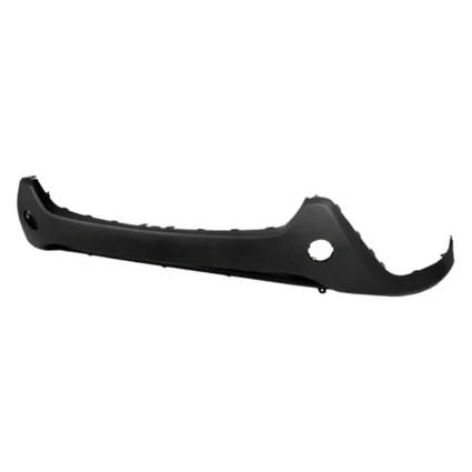 Bumper Cover Front Lower CAPA for Toyota RAV4 LE 2013–2015