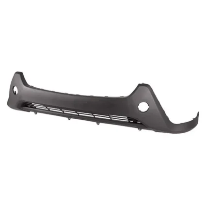 Bumper Cover Front Lower CAPA for Toyota RAV4 Limited XLE 2013–2015