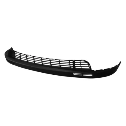 Bumper Cover Front Lower Textured for Toyota Highlander Limited LE XLE LE Plus Hybrid Limited Hybrid LE Hybrid XLE 2014–2016