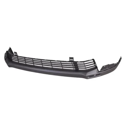Bumper Cover Front Lower Textured for Toyota Highlander 2017–2019