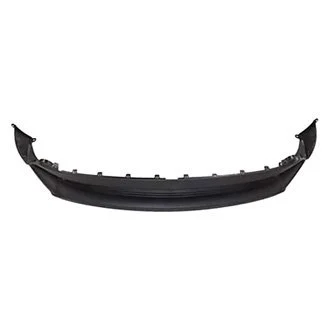 Bumper Cover Front Lower Textured Turkey Built for Toyota C-HR 2018–2019
