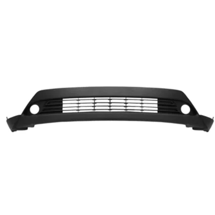 Bumper Cover Front Lower Textured Turkey Built CAPA for Toyota C-HR 2018–2019