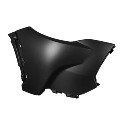 Bumper Cover Front Right Primed for Toyota Corolla Cross L LE 2022–2024