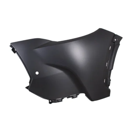 Bumper Cover Front Right Primed CAPA for Toyota Corolla Cross XLE 2022–2024