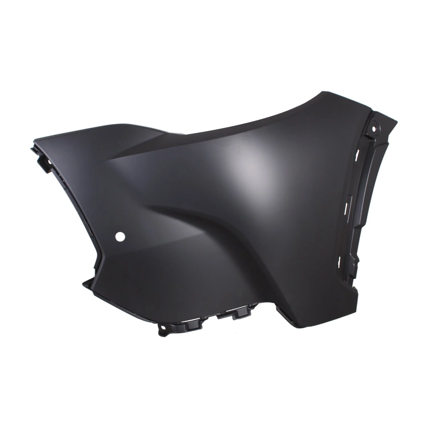 Bumper Cover Front Right Primed CAPA for Toyota Corolla Cross XLE 2022–2024
