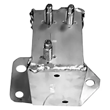 Bumper Cover Reinforcement Front Left for Toyota Tacoma 2005–2023
