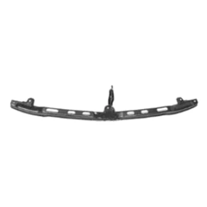 Bumper Cover Retainer Front w/Plastic Bumper Upper Cover for Toyota Tundra Standard Cab Pickup Extended Cab Pickup 2000–2006