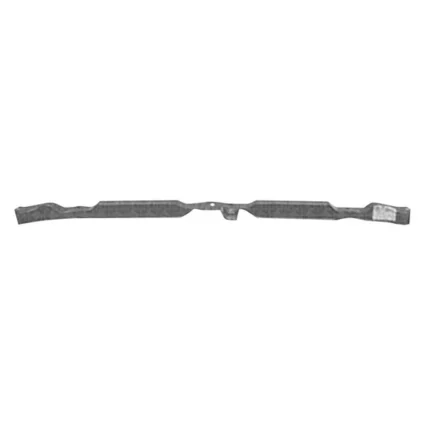 Bumper Cover Retainer Front Center Steel for Toyota Sequoia 2005–2007