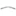 Bumper Cover Retainer Front Upper USA Built for Toyota Camry Hybrid 2010–2011