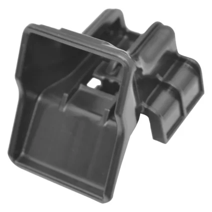 Bumper Cover Retainer Front Lower for Toyota Corolla 2017–2019