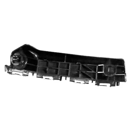 Bumper Cover Retainer Front Left France Built for Toyota Yaris Hatchback 2014–2019