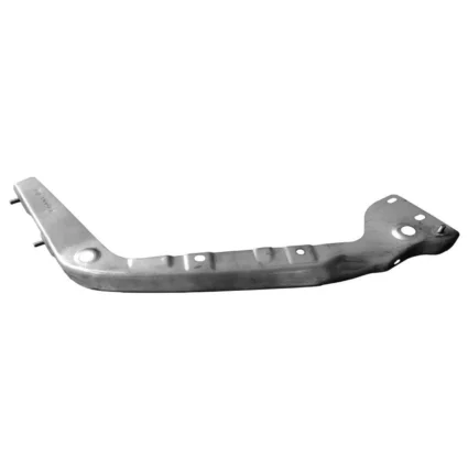 Bumper Cover Retainer Front Right Outer CAPA for Toyota Tundra 2014–2021