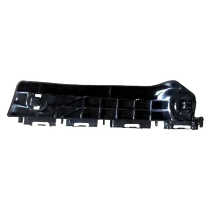 Bumper Cover Retainer Front Right France Built for Toyota Yaris Hatchback 2014–2019