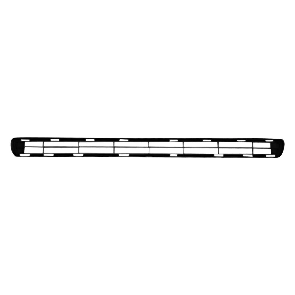 Bumper Cover Grille Front Upper for Toyota RAV4 2006–2008