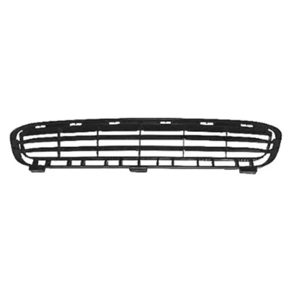Bumper Cover Grille Front Lower for Toyota Yaris Hatchback 2007–2008