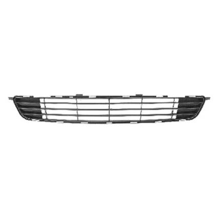 Bumper Cover Grille Front USA Built for Toyota Corolla 2009–2010