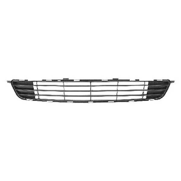 Bumper Cover Grille Front USA Built for Toyota Corolla 2009–2010