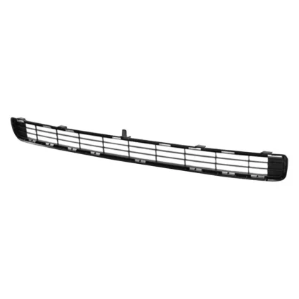Bumper Cover Grille Front Upper for Toyota RAV4 Sport Base 2009–2012