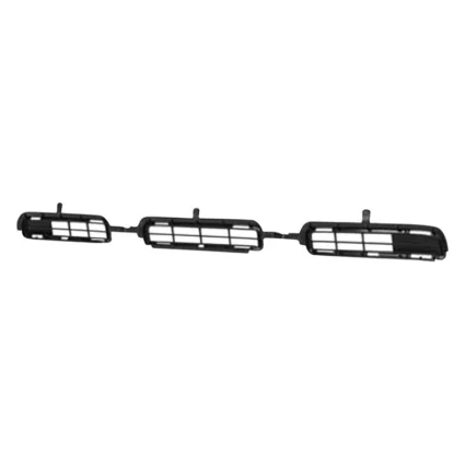 Bumper Cover Grille Front Lower for Toyota RAV4 Sport Base 2009–2012
