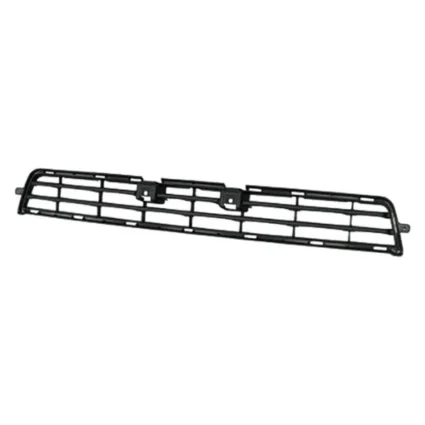 Bumper Cover Grille Front Matte Gray for Toyota 4Runner 2008–2009