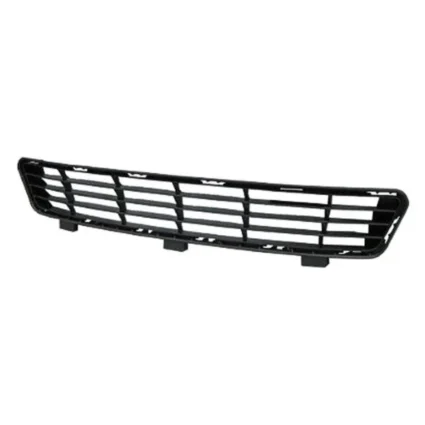Bumper Cover Grille Front for Toyota Camry Base LE XLE 2010–2011
